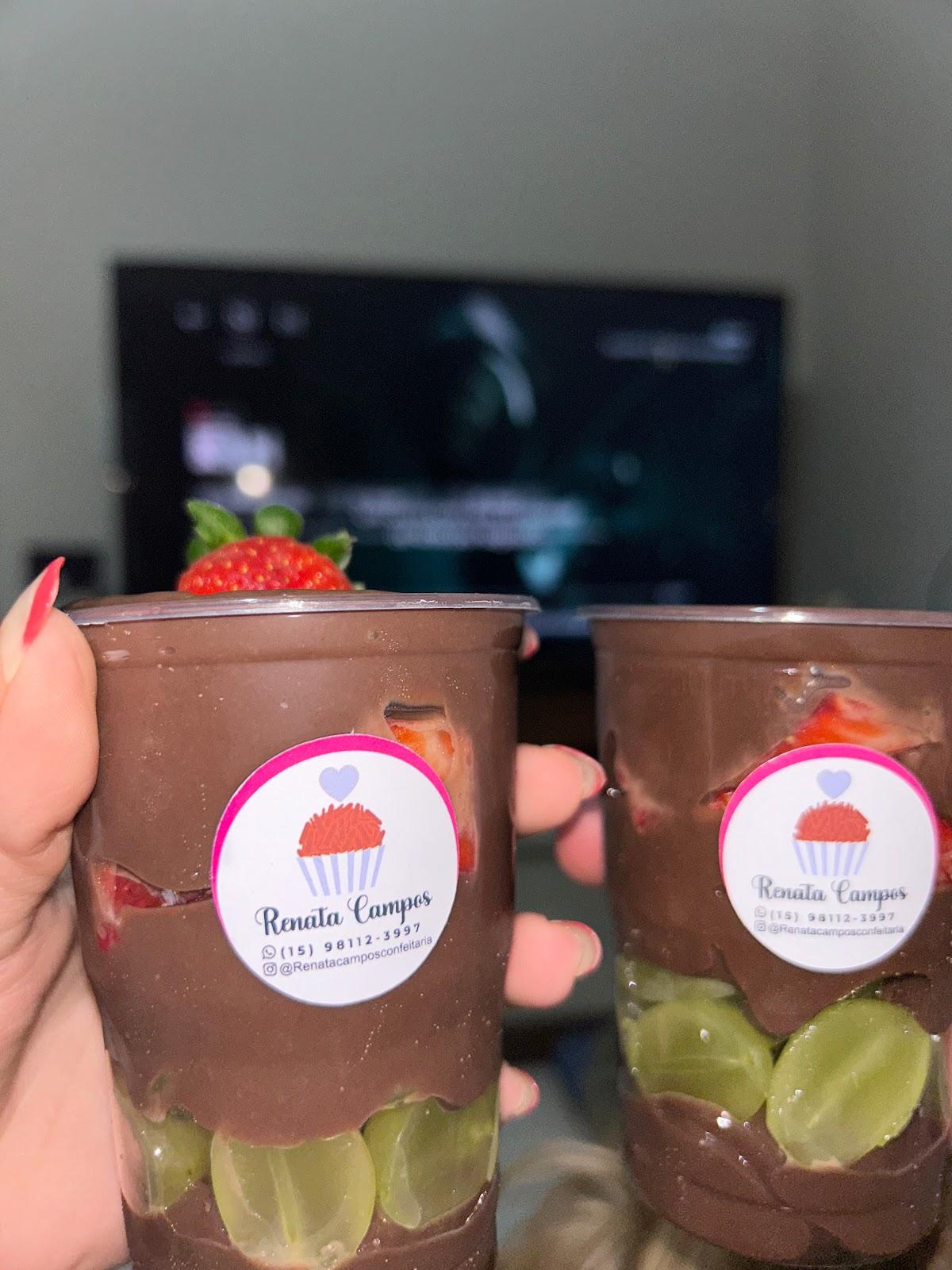 Renata Campos Doceria Artesanal