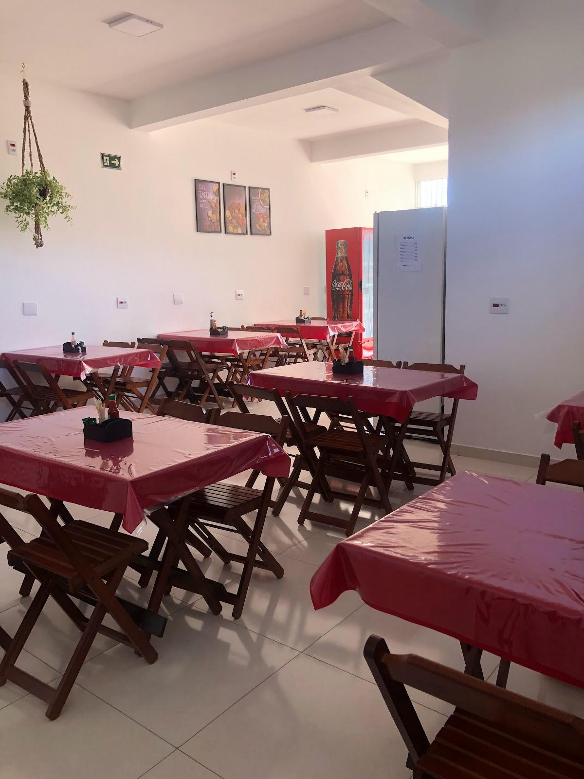 Cantinho da nena refeições Cerquilho SP