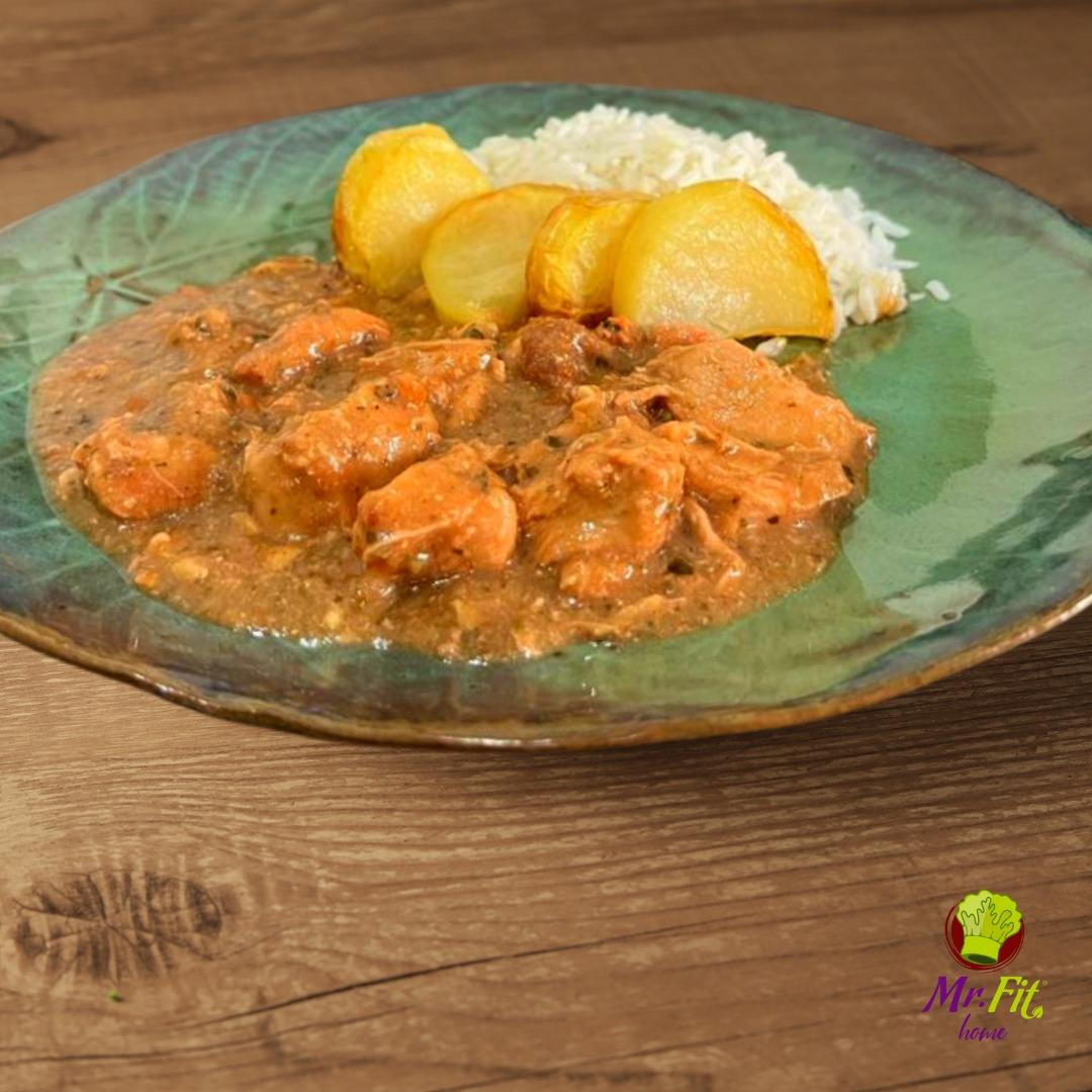 Mr. Fit Paty do Alferes