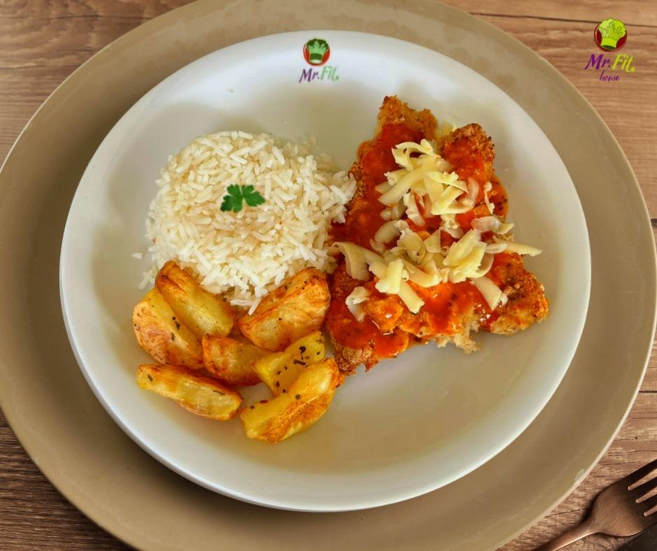 Mr. Fit Paty do Alferes