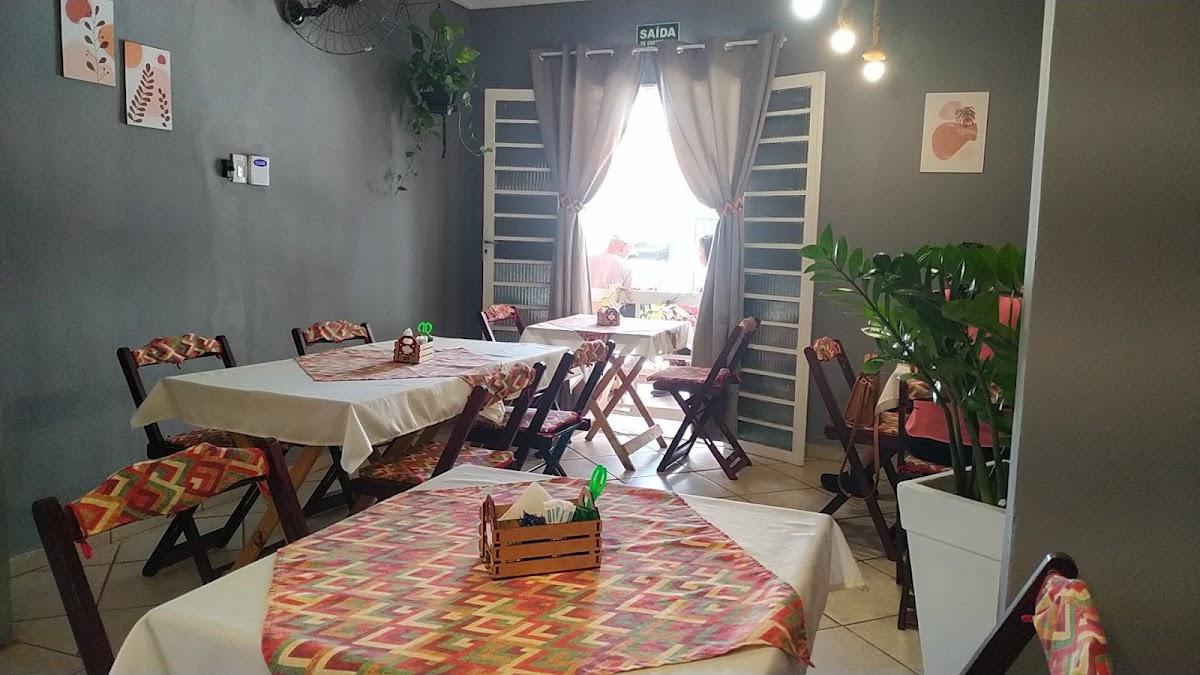 Casa Gourmet Bistrô