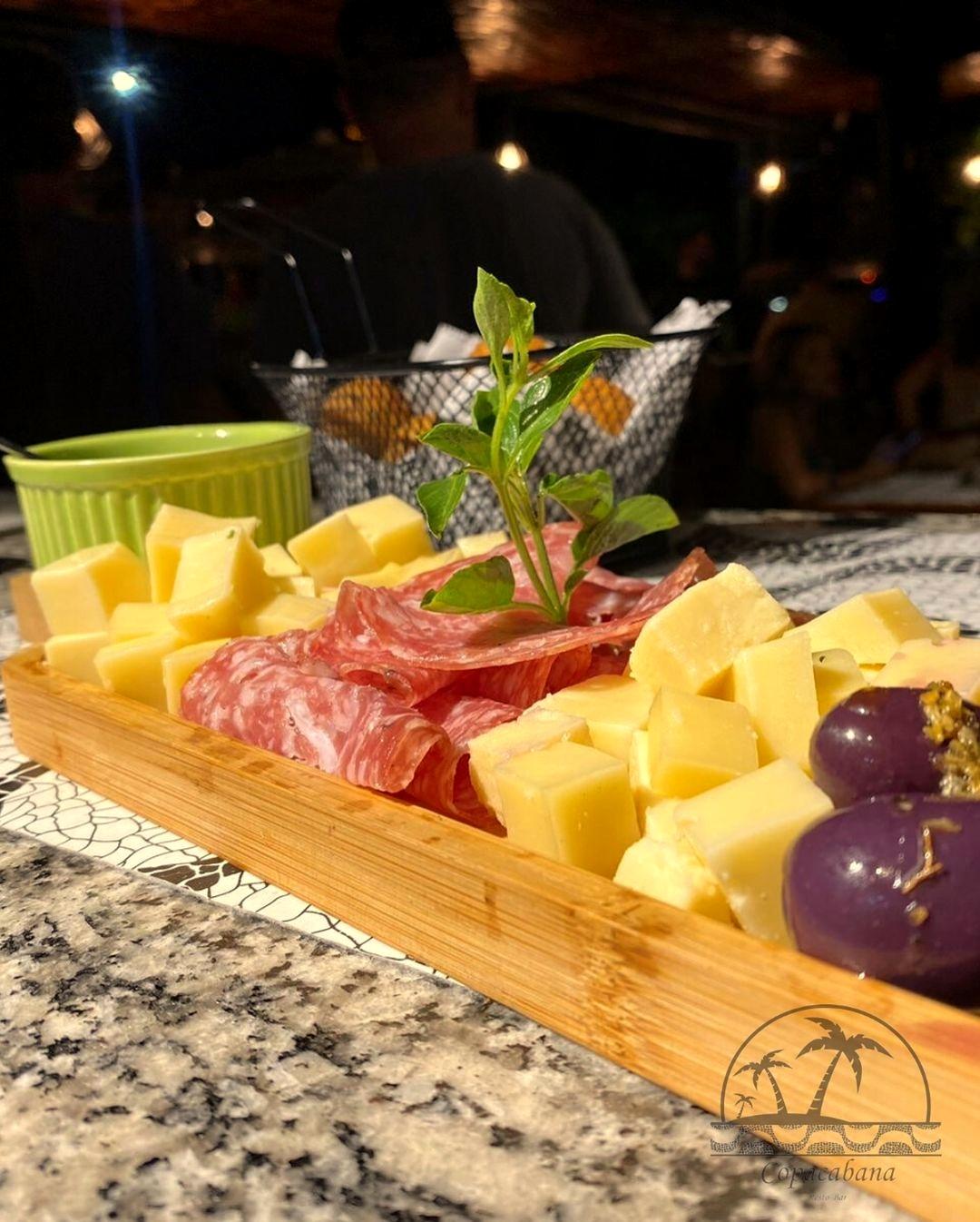 Copacabana Resto Bar