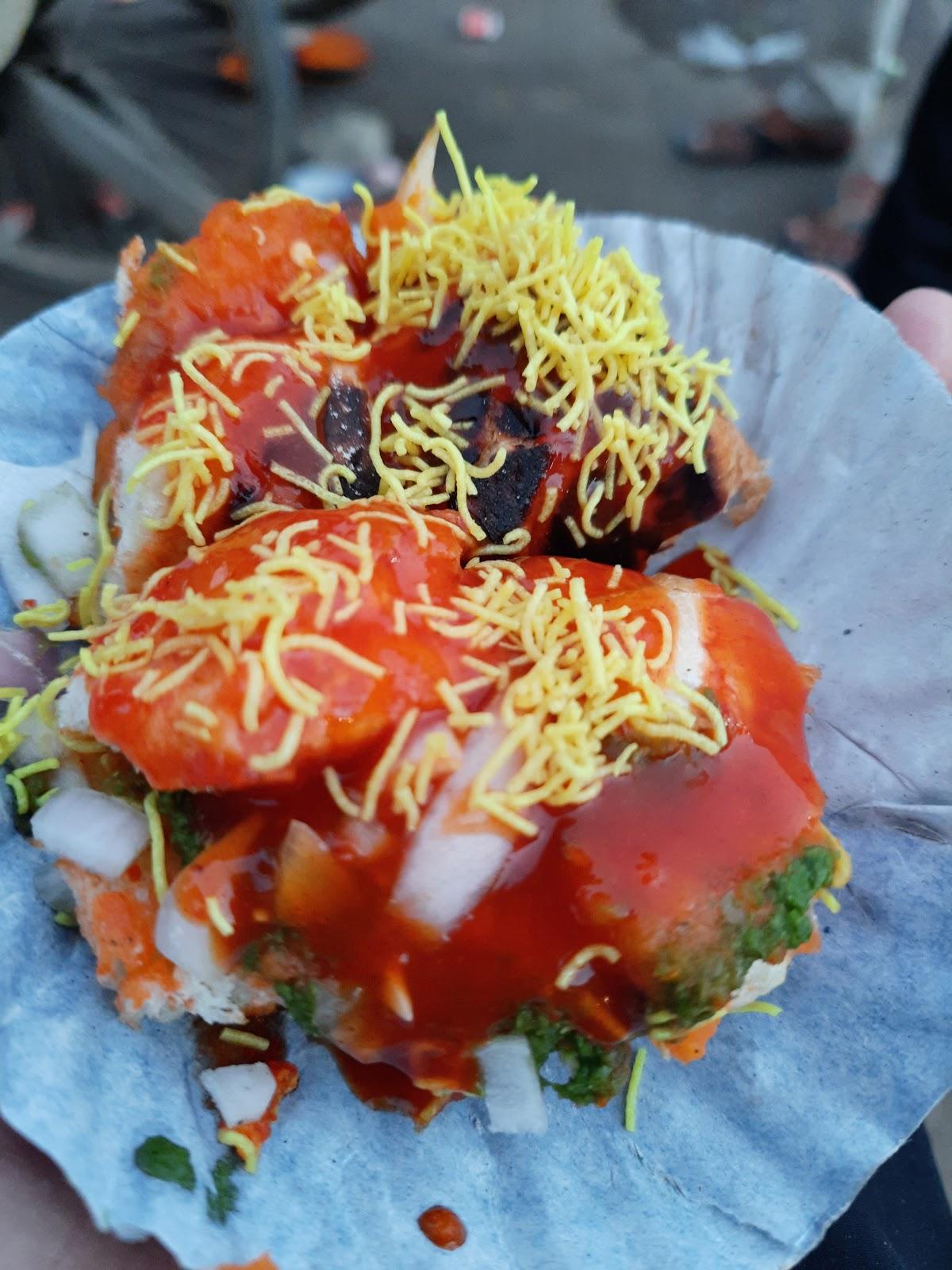 Aasapura Nasta Senter