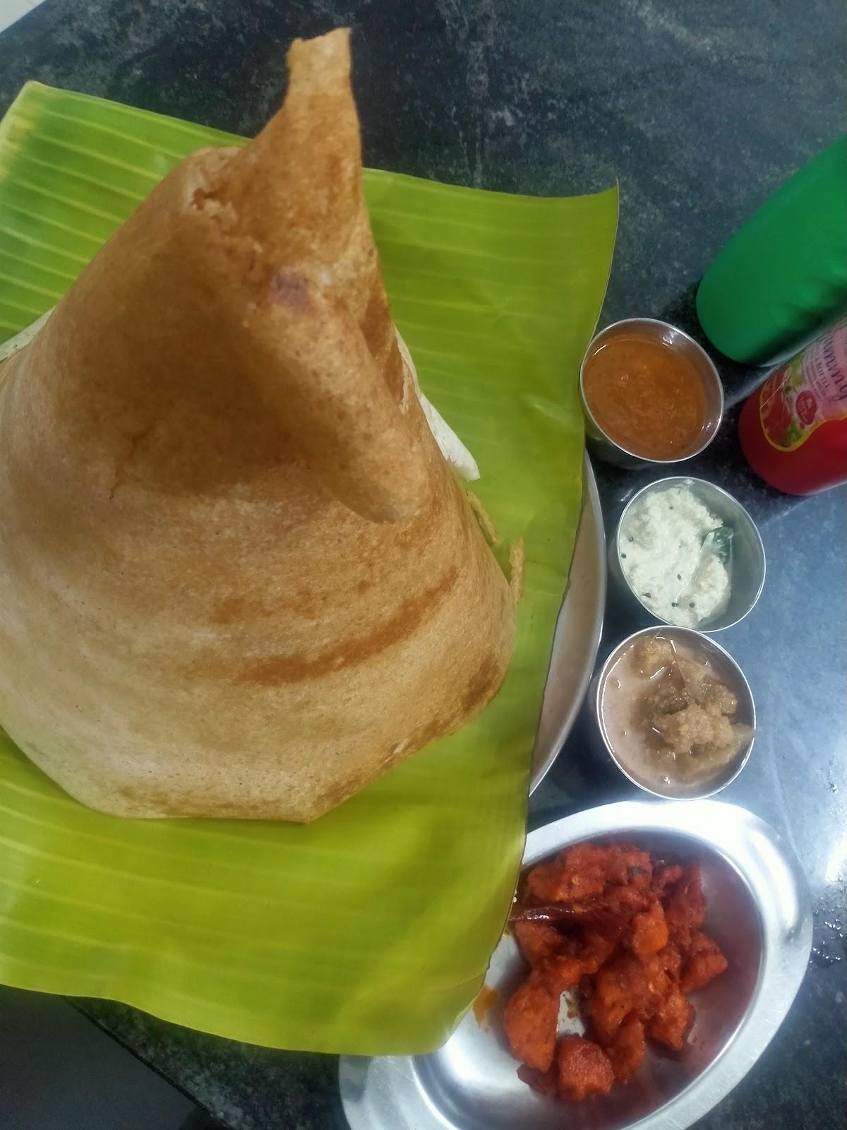 Seven Eleven Family Restaurant