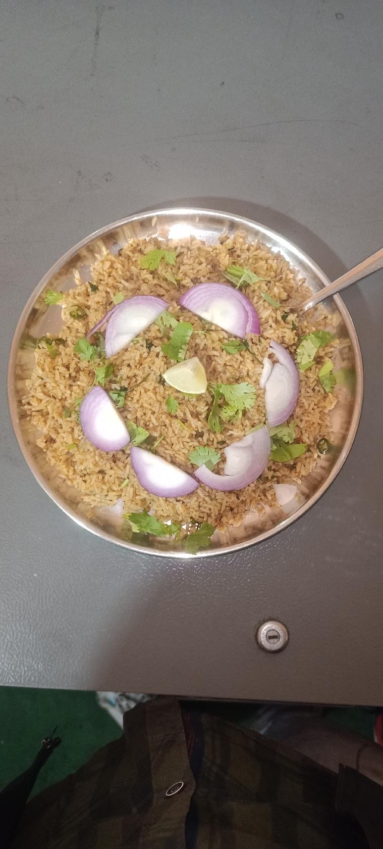 The taste of Singrauli