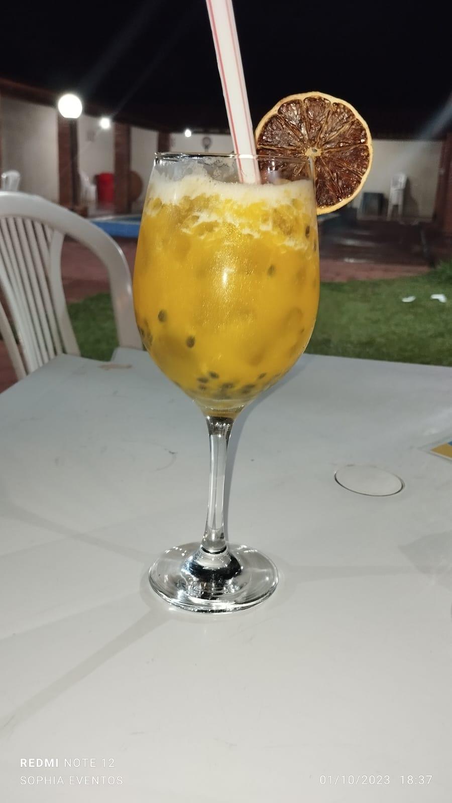 Sophia Eventos (piscina do Bill)