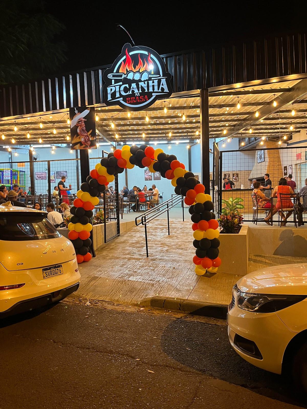 Villa’s Bar Choperia e Petiscaria