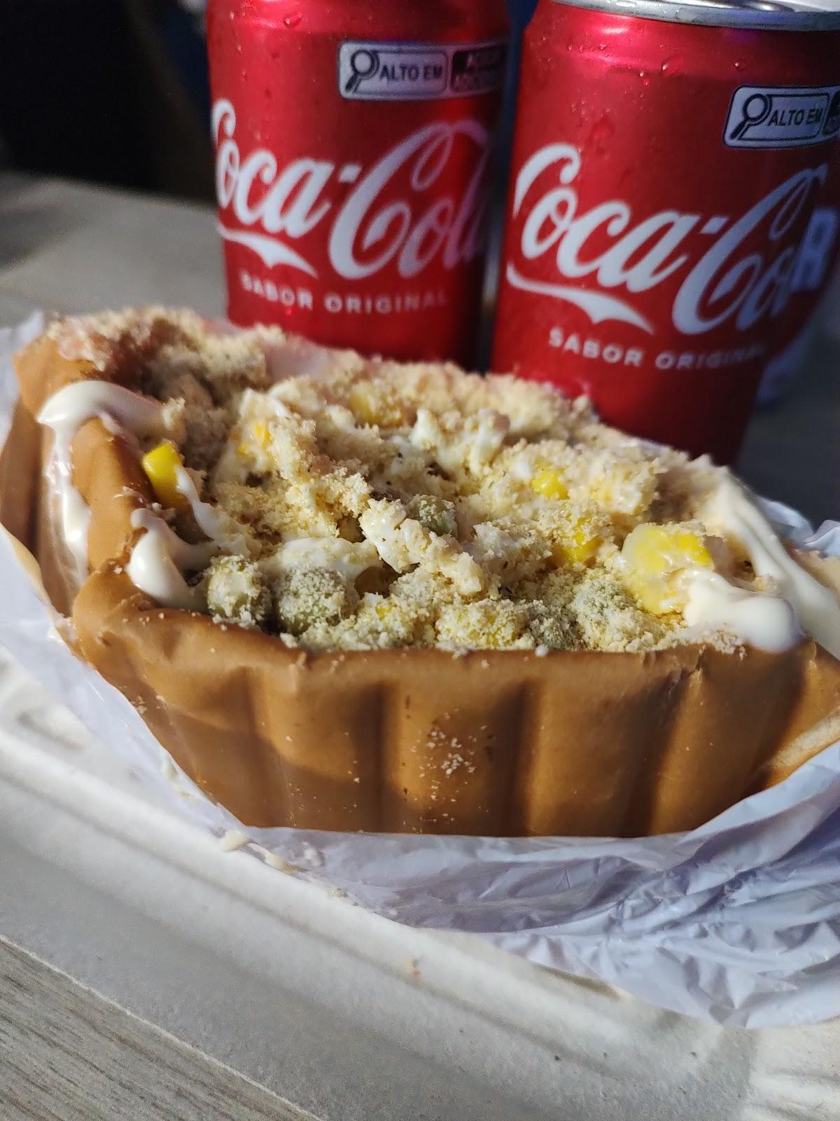 Johny's Burguer Hamburgueria The Original