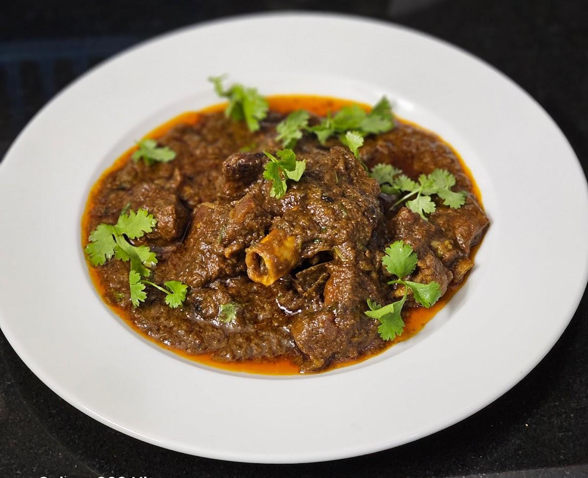 Dream Bistro restaurant