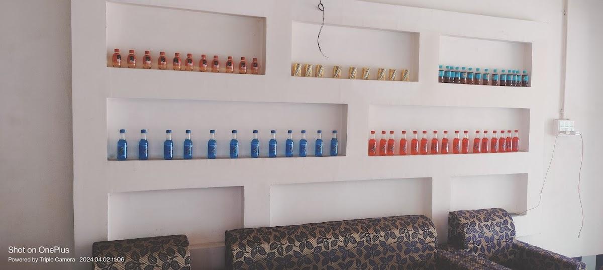 LITTI CHOKHA BIHARWALA