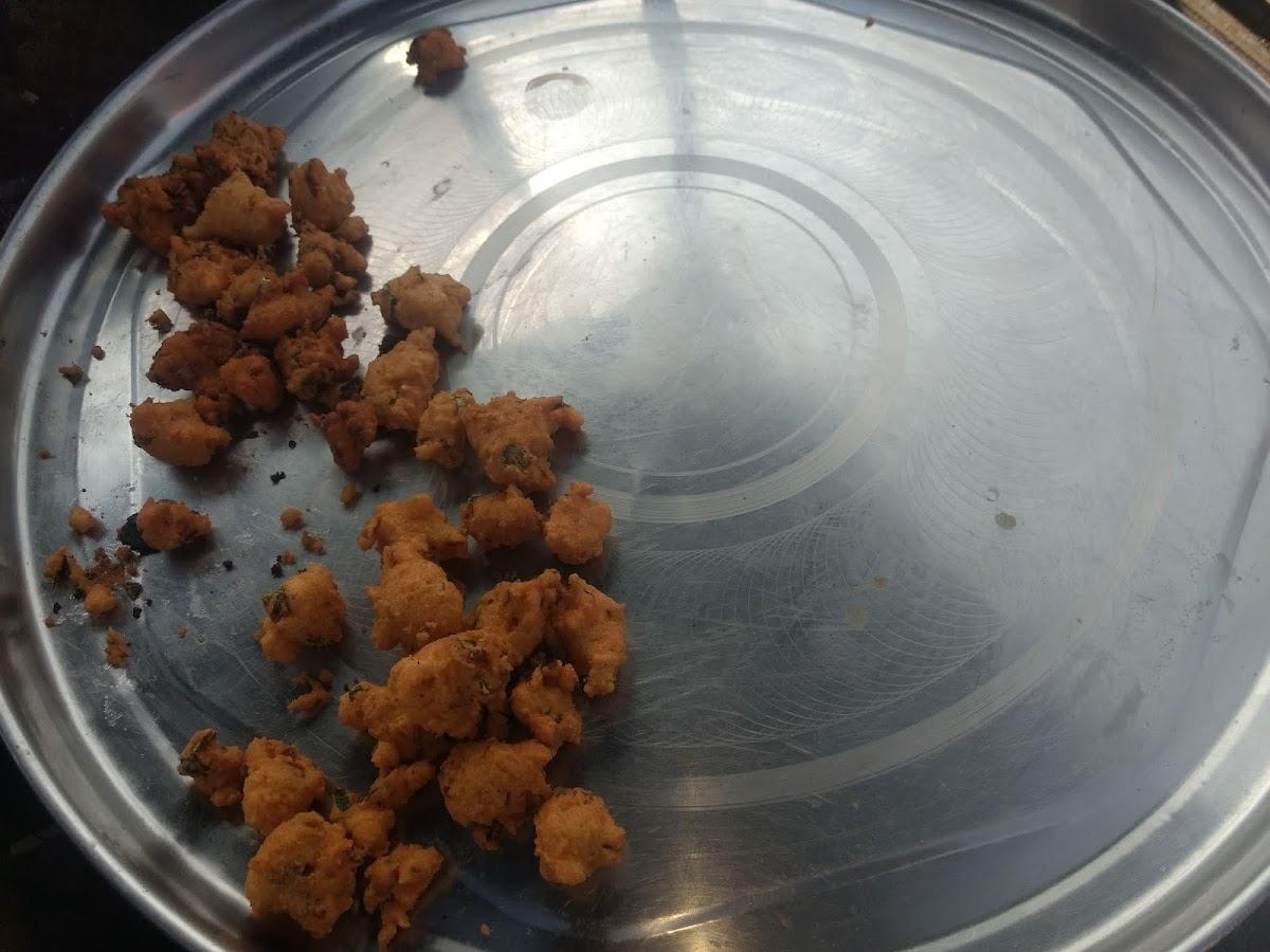 Kaniya Pakodi Bhandar