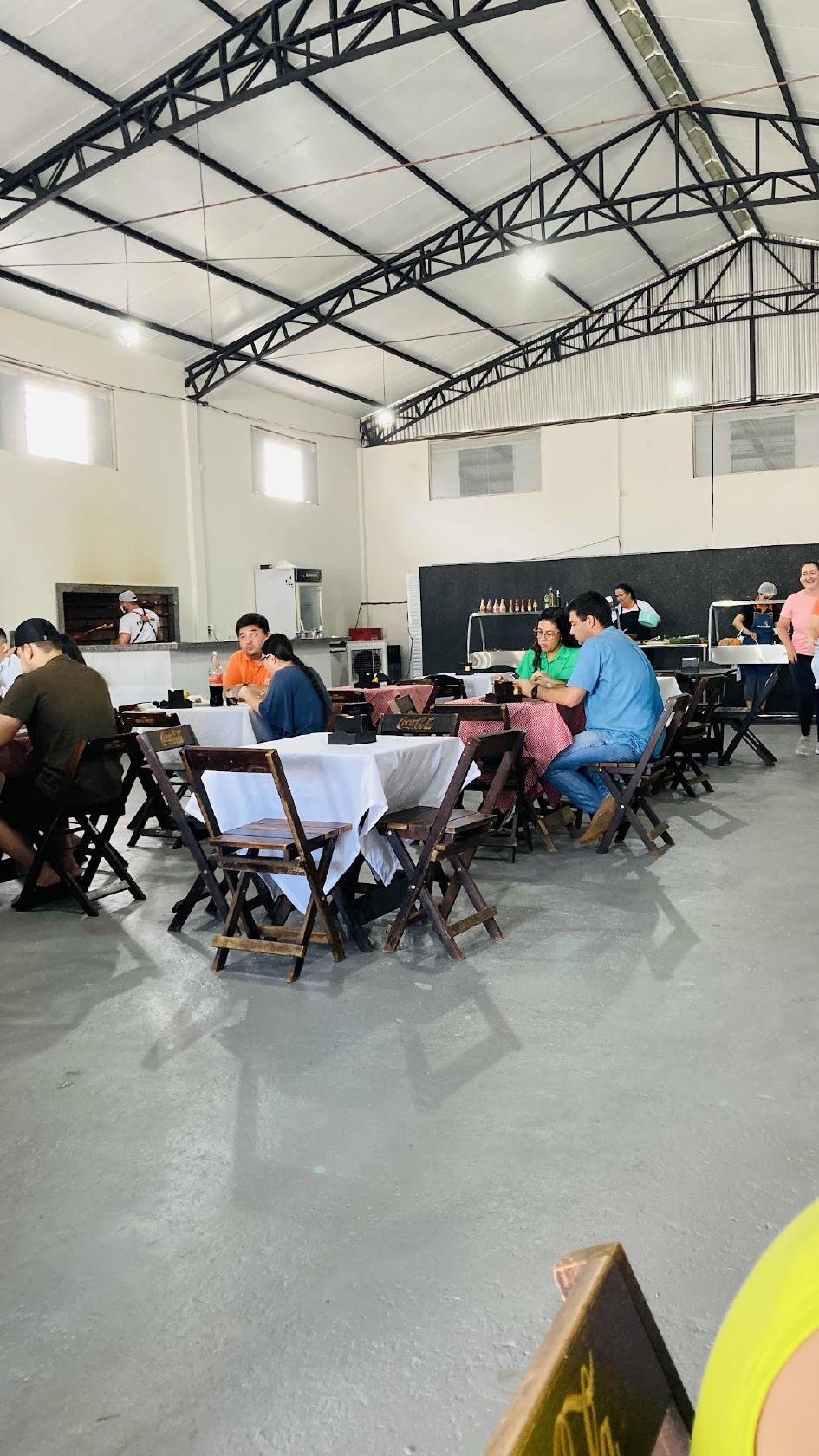 Filé do Boi Restaurante e Churrasco