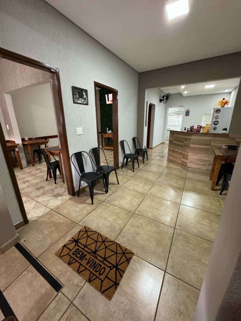 MAMA MIA Rotisserie e Restaurante