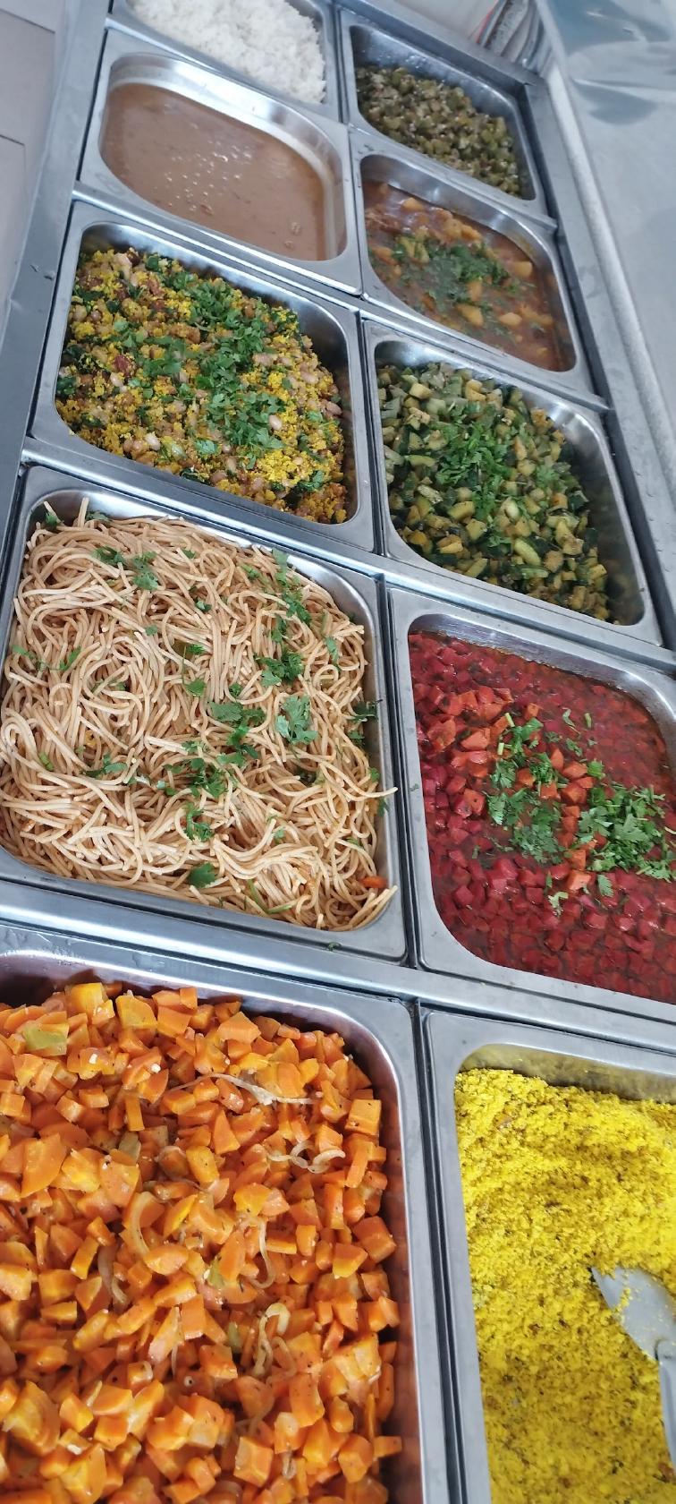 Restaurante dos amigos