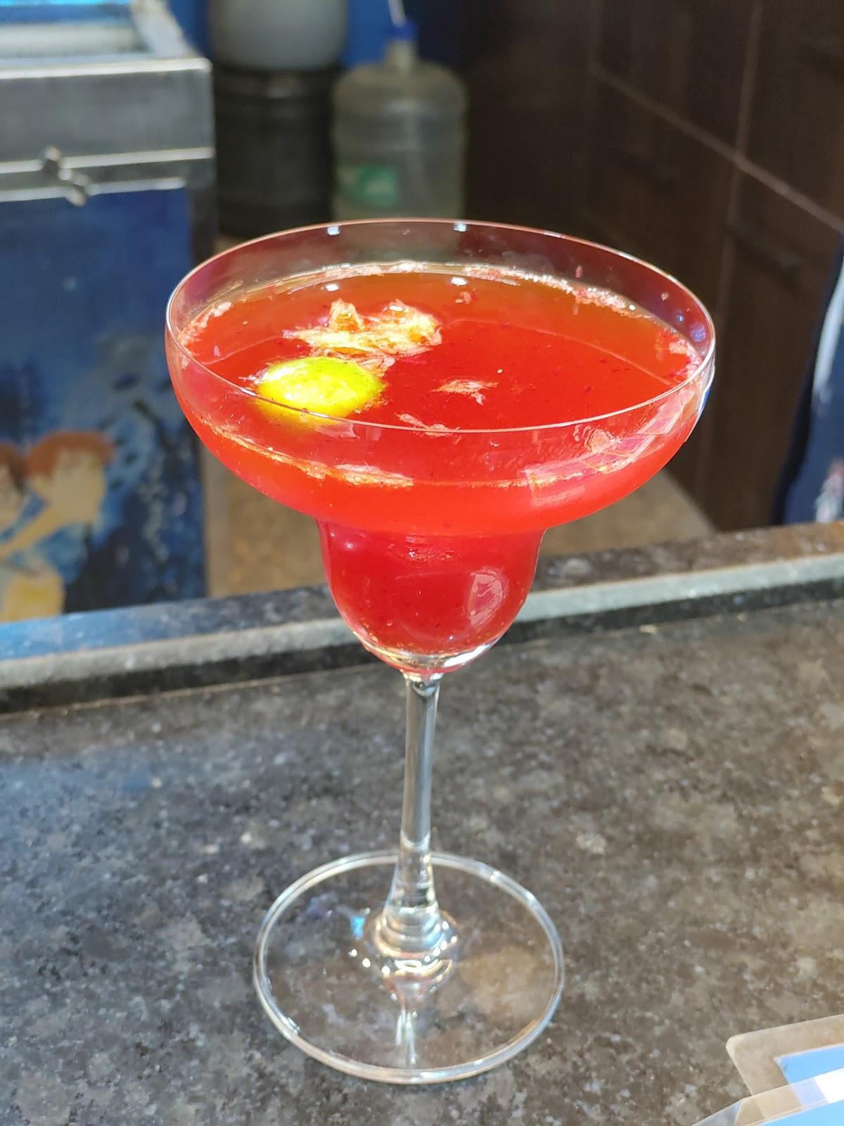 Twilight 7 Mocktail Bar