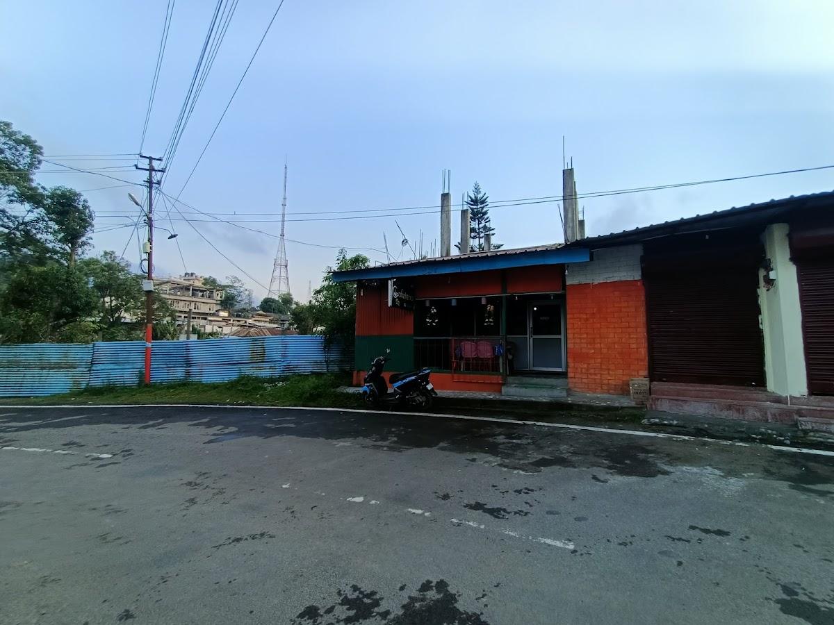 Cafeteria (In Haflong)