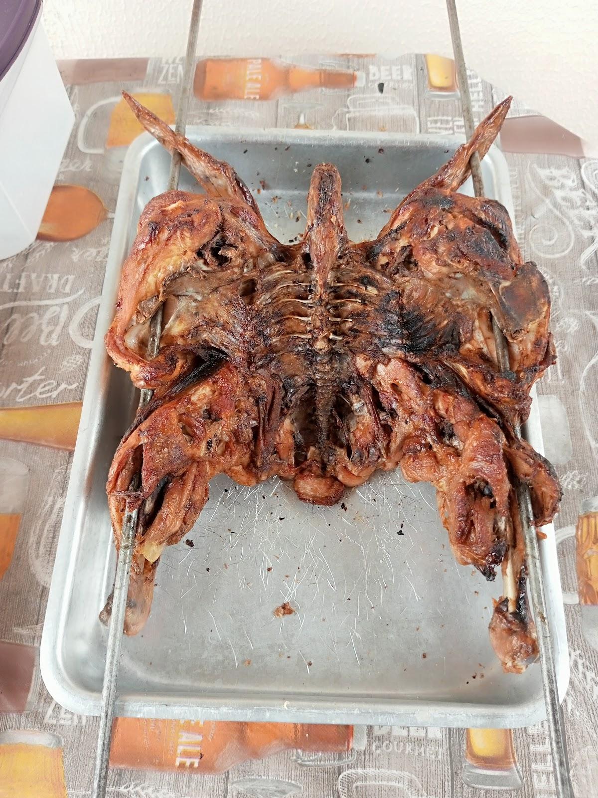 POINT do frango na brasa 1