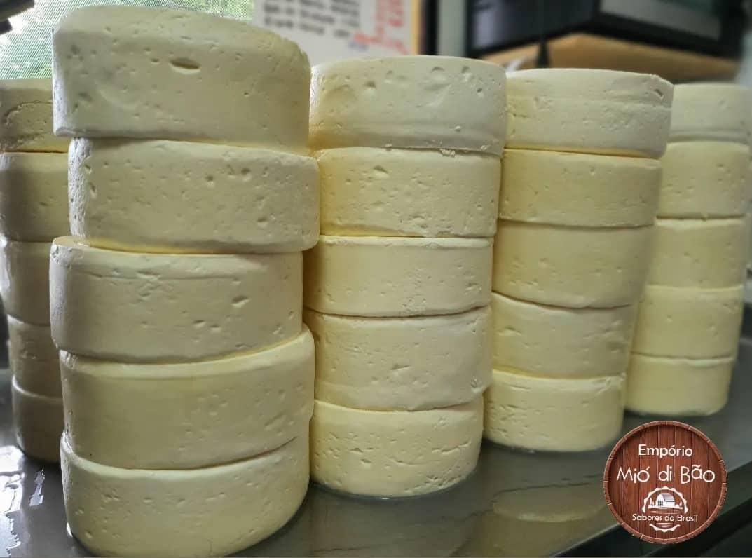 Empório Mió di Bão