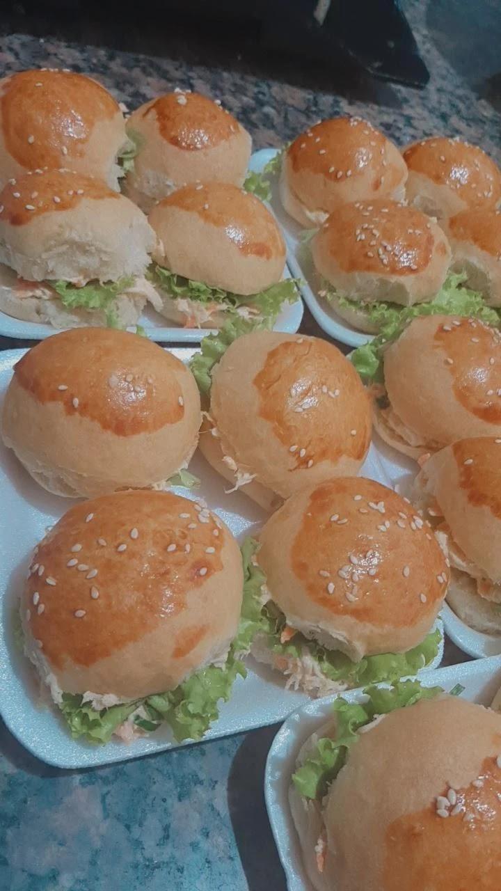 Padaria Delícias Da Jacque