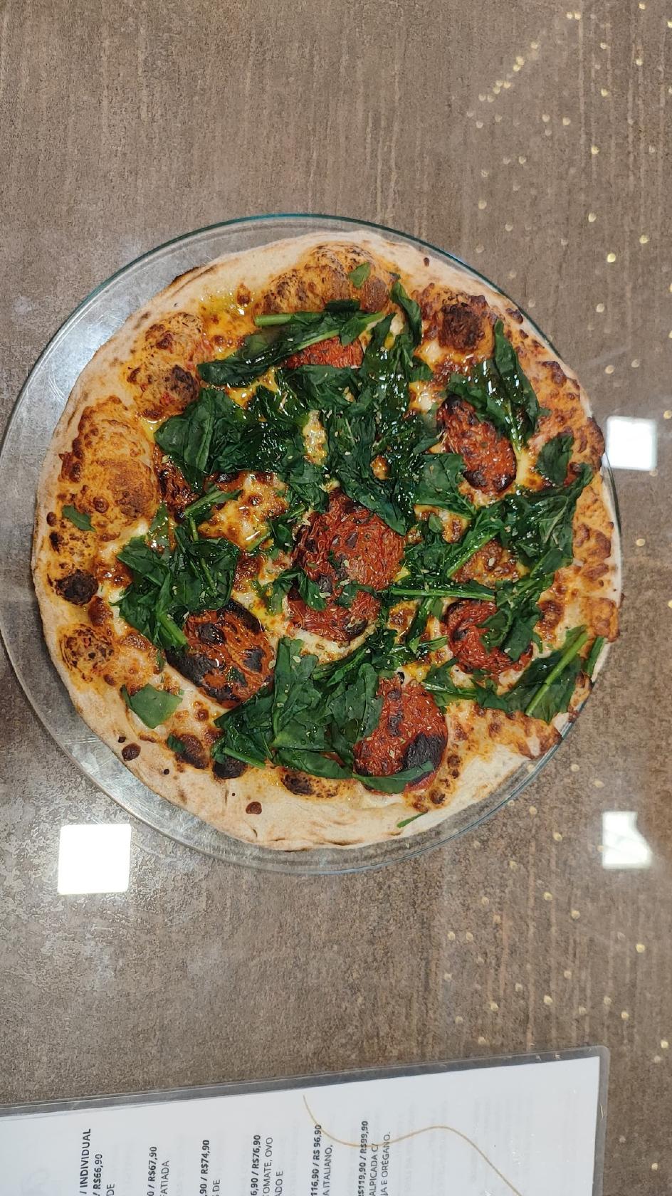 Cariocax Pizzas Gourmet