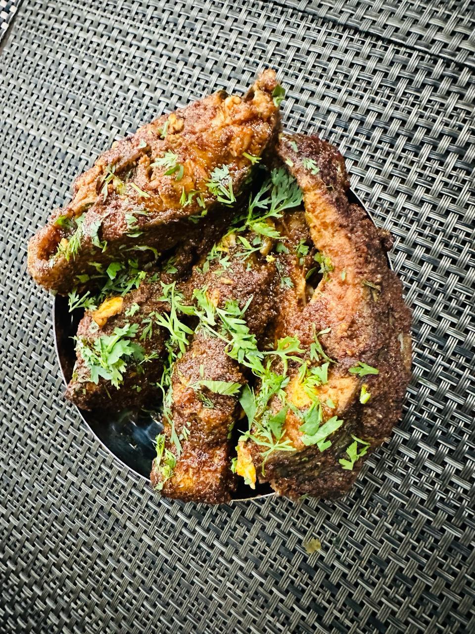 Hotel jay malhar macchi khanawal