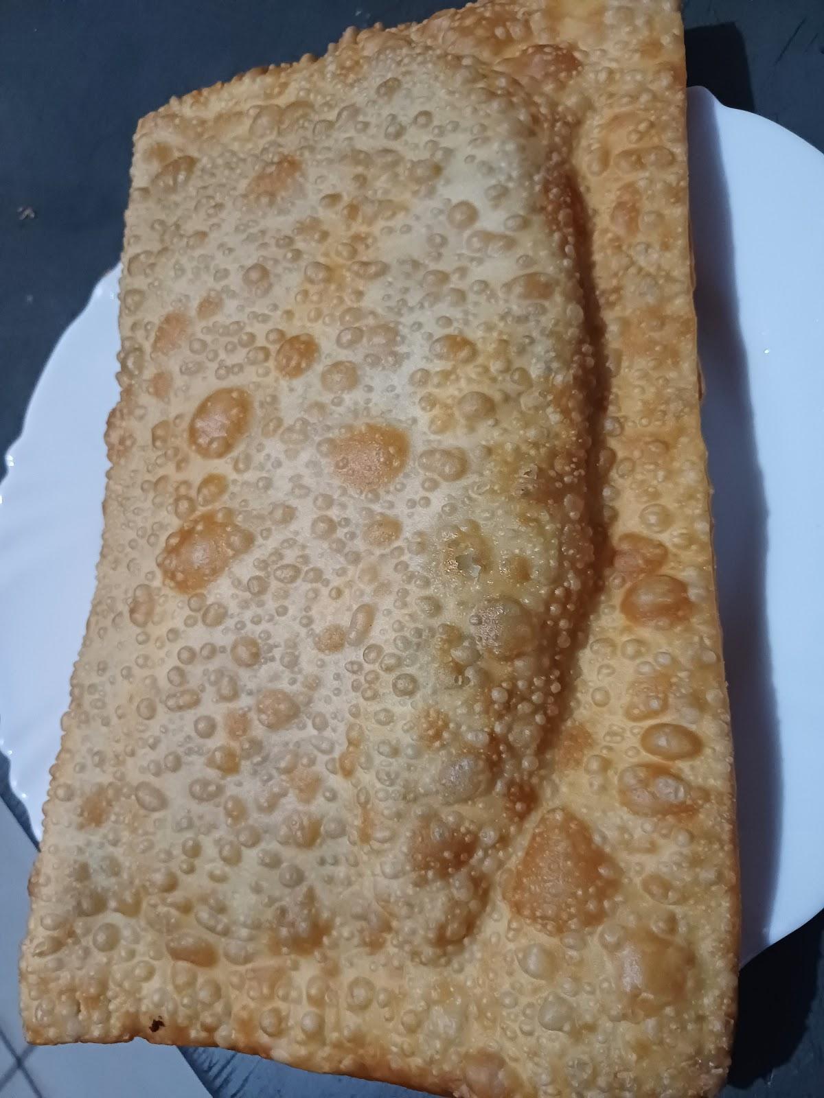 Pit Stop Lanches e Pastel karine