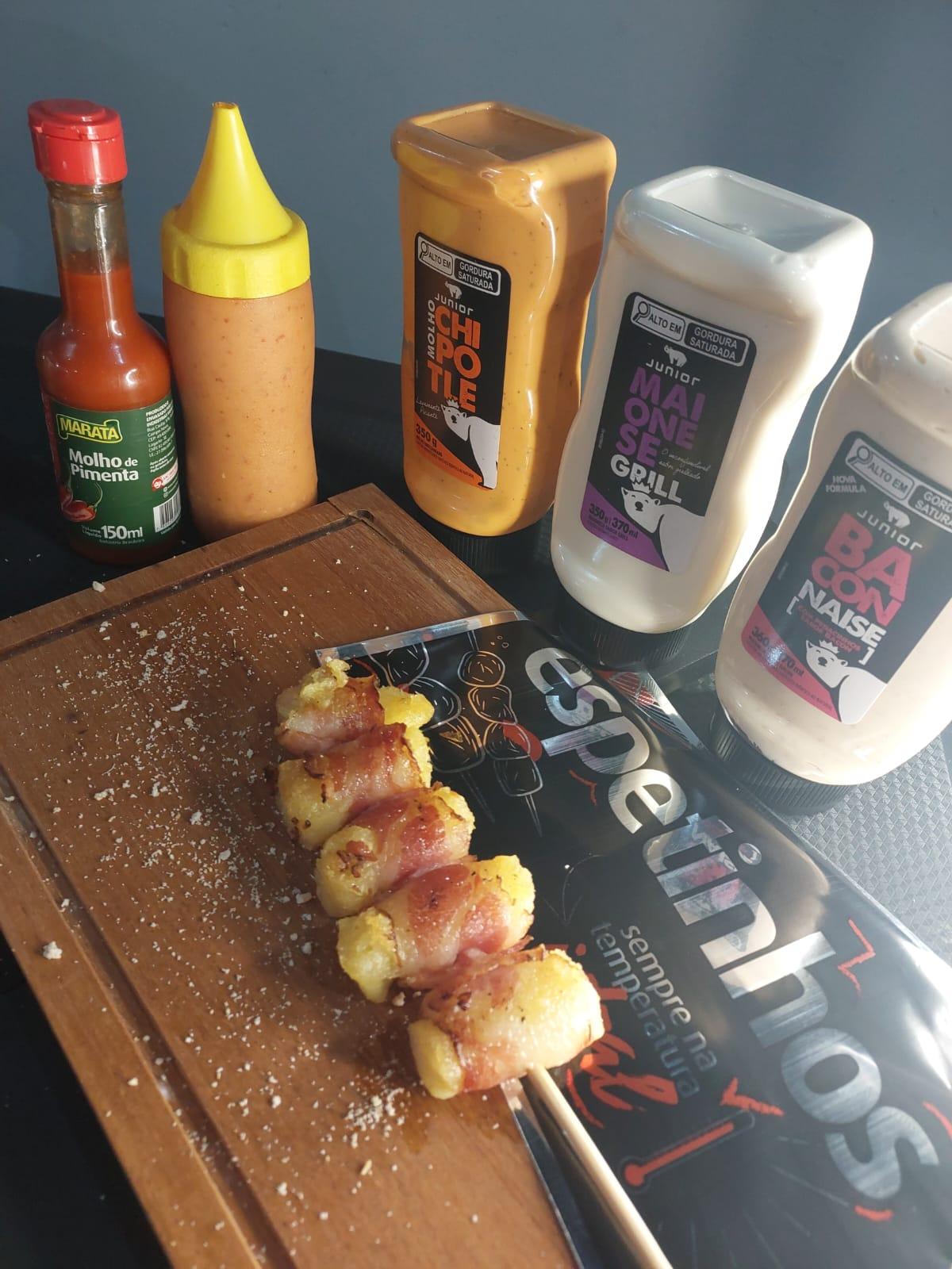 Central Espetos Ibaté