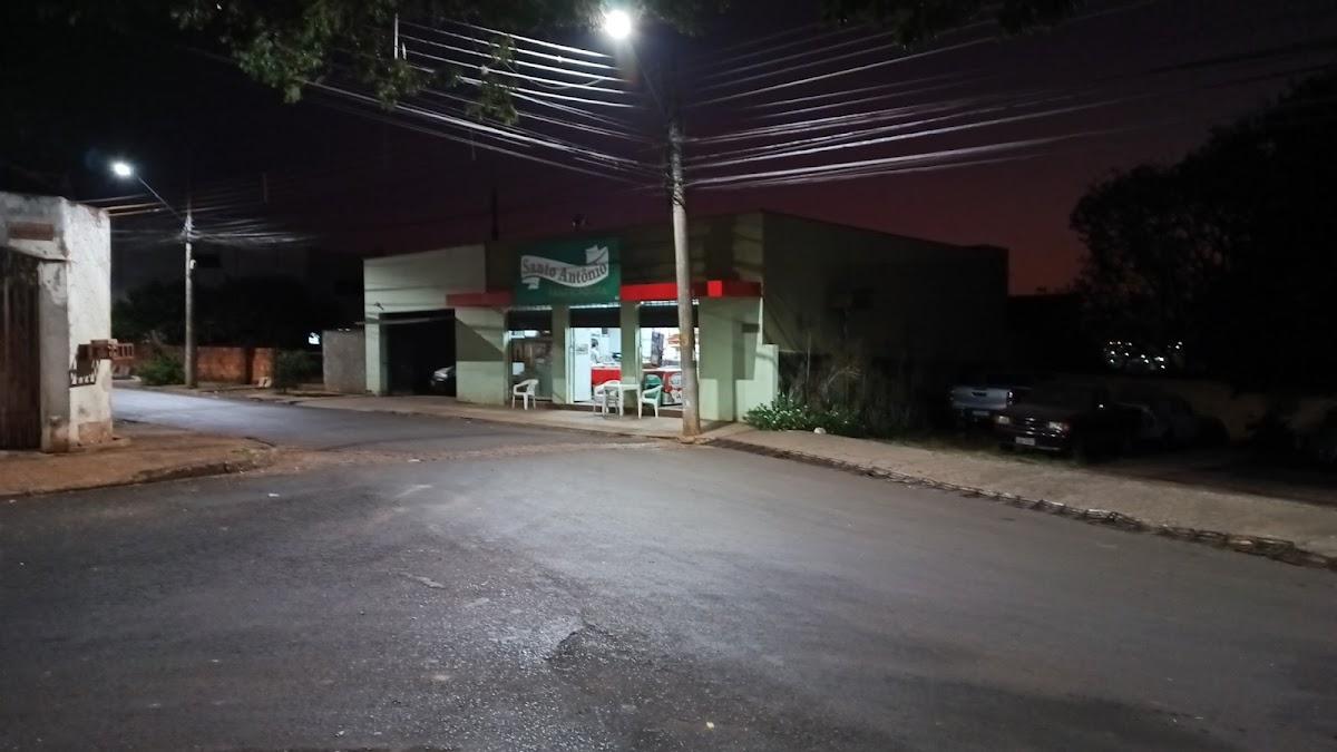 Panificadora Santo Antônio