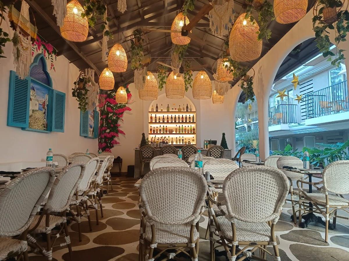 Terra by Ocean Palms