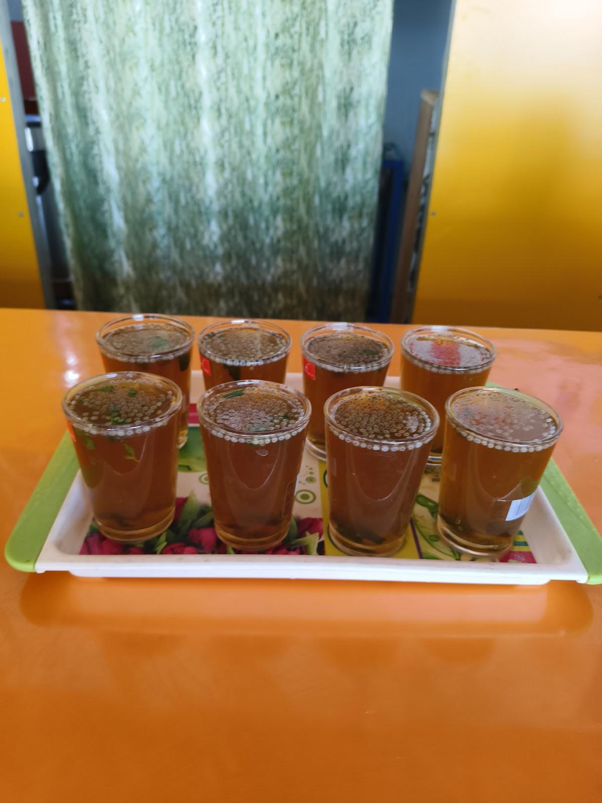 Truly Testy chai special