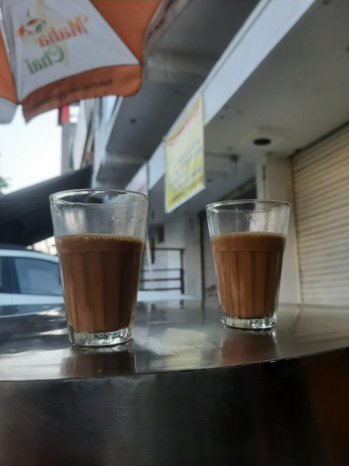 Maha Chaha Nandanvan