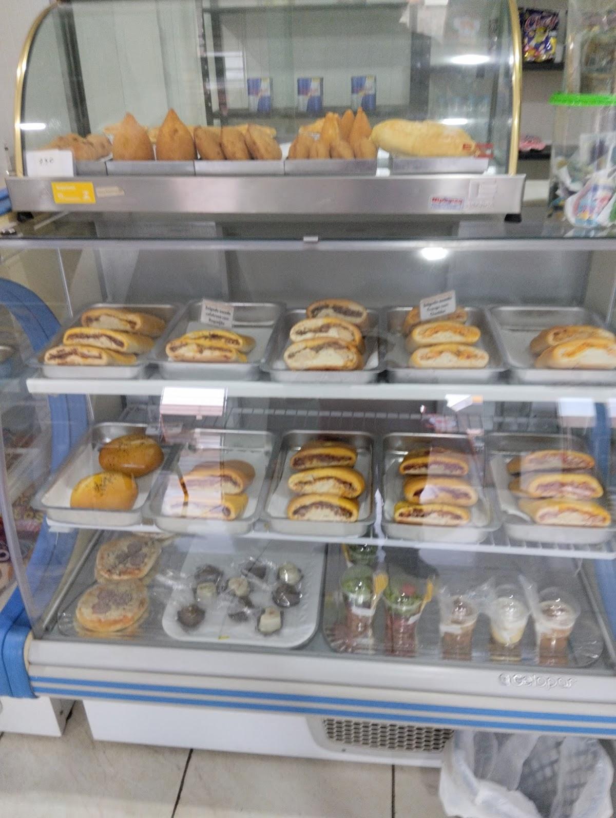 Lancheria Ponto Frio