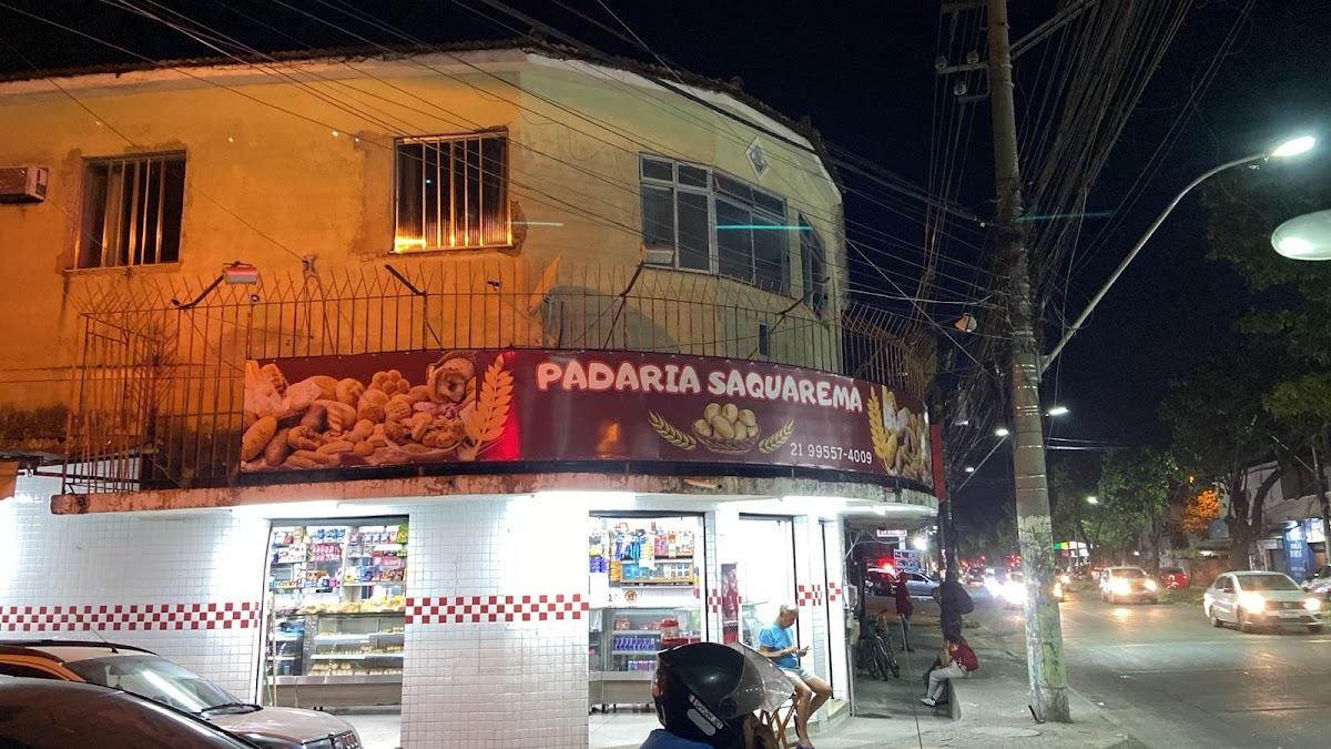 Padaria Saquarema