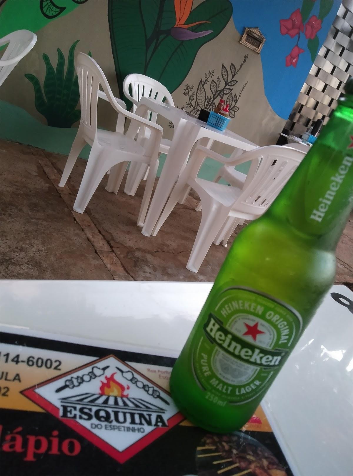 Esquina do Espetinho