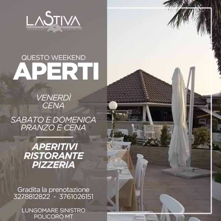 La Stiva