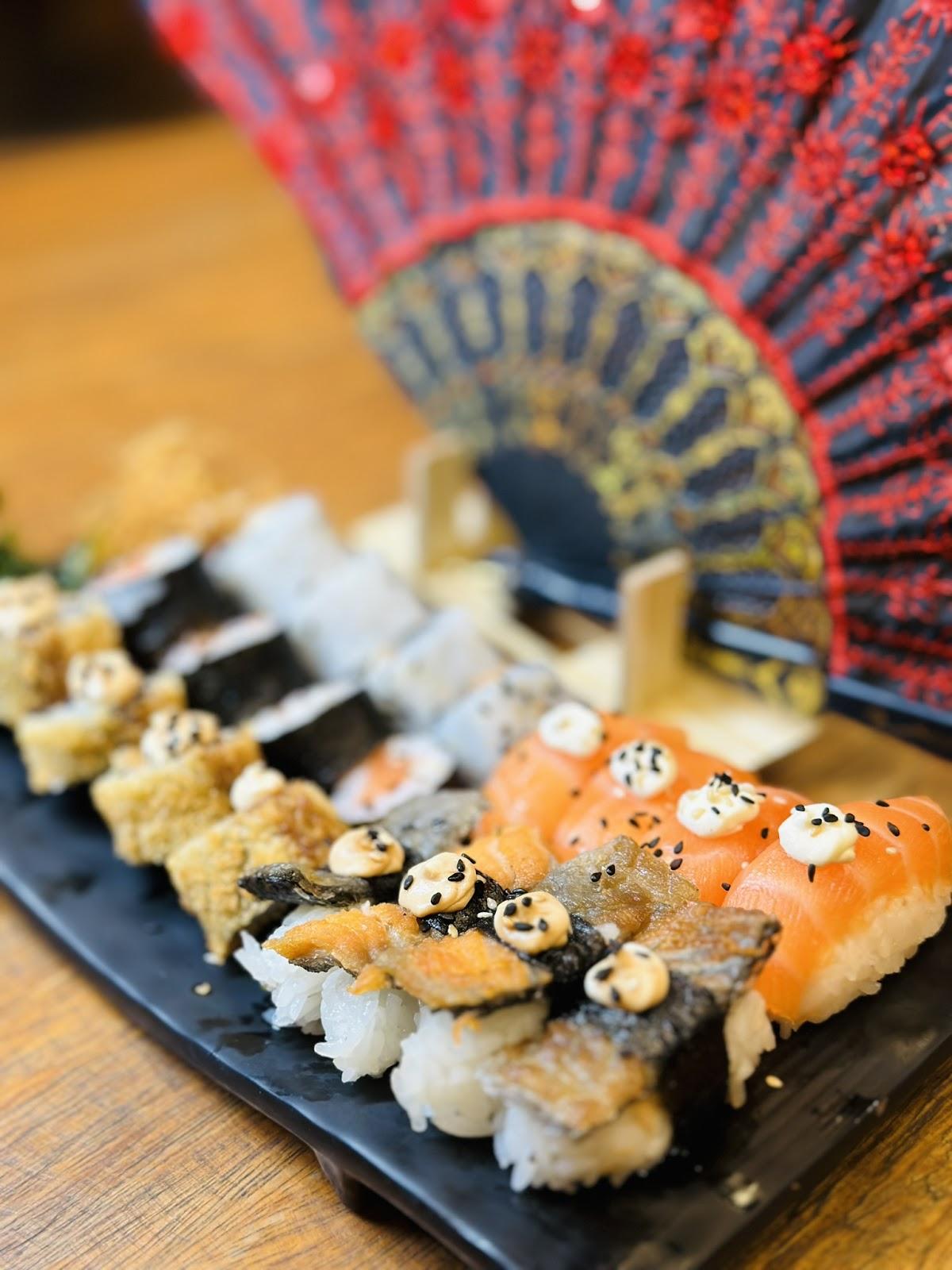 Haru Sushi Imperatriz