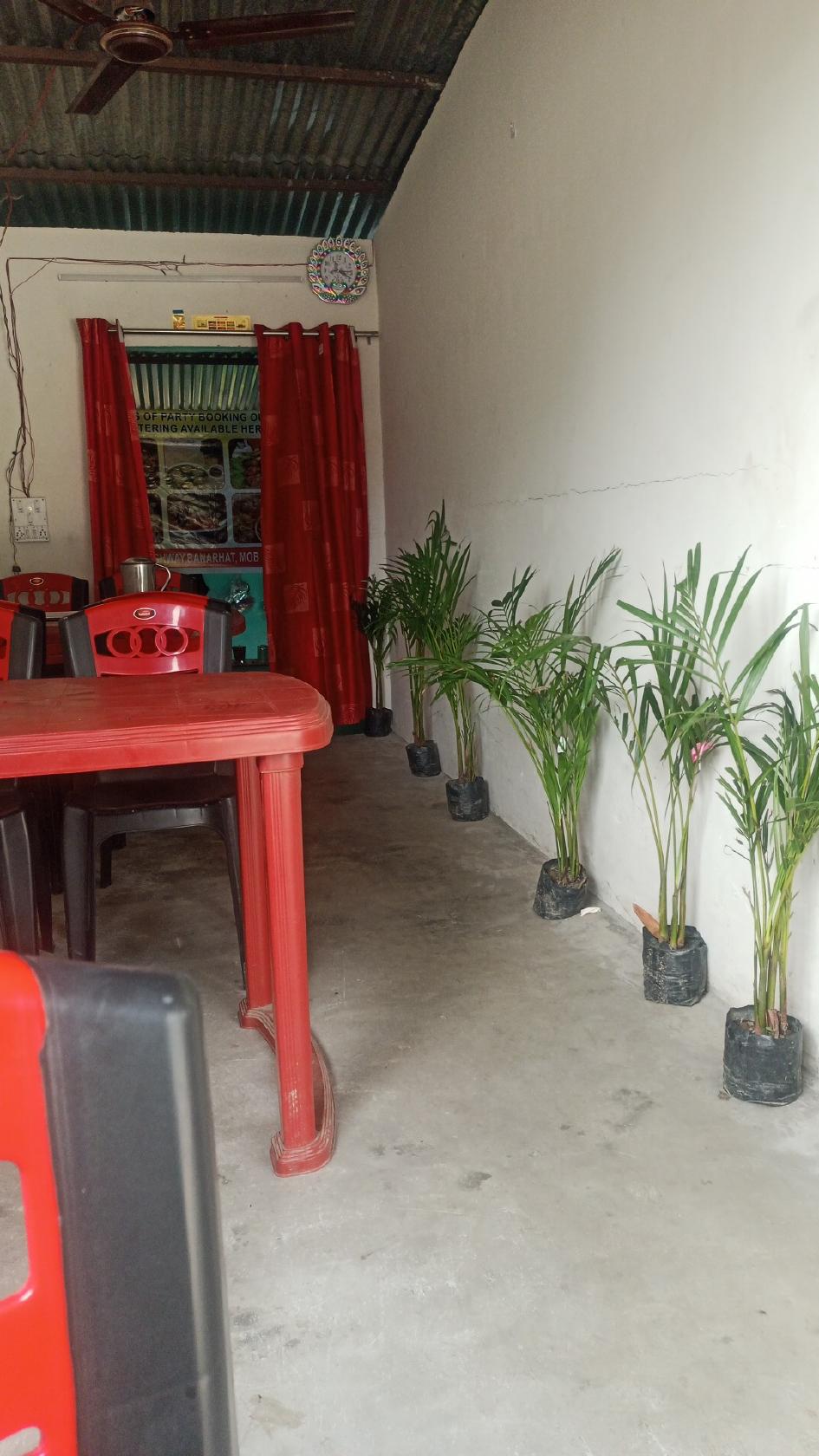 Green Chilli Restaurant