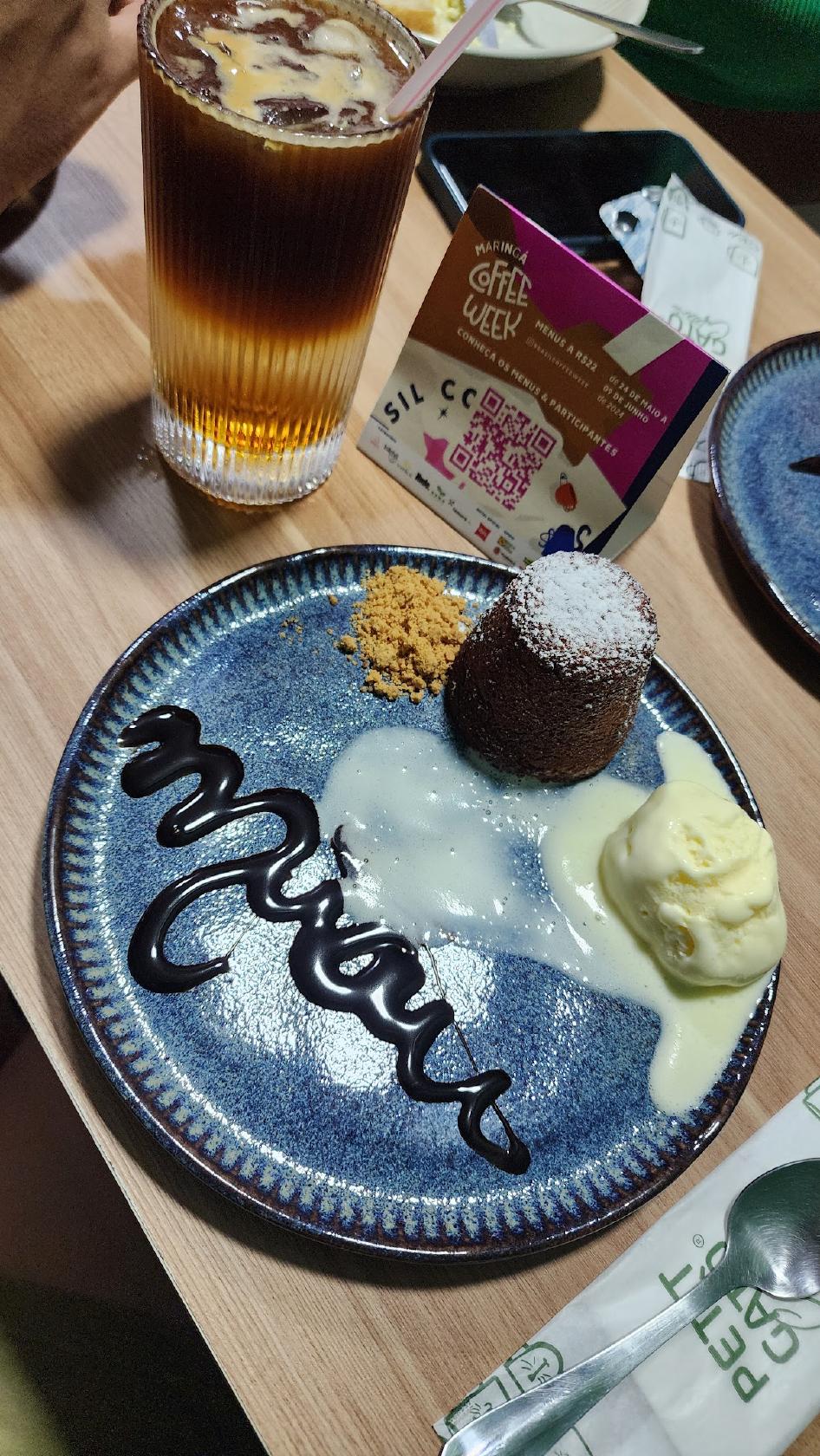 Petit Gatô Cafeteria