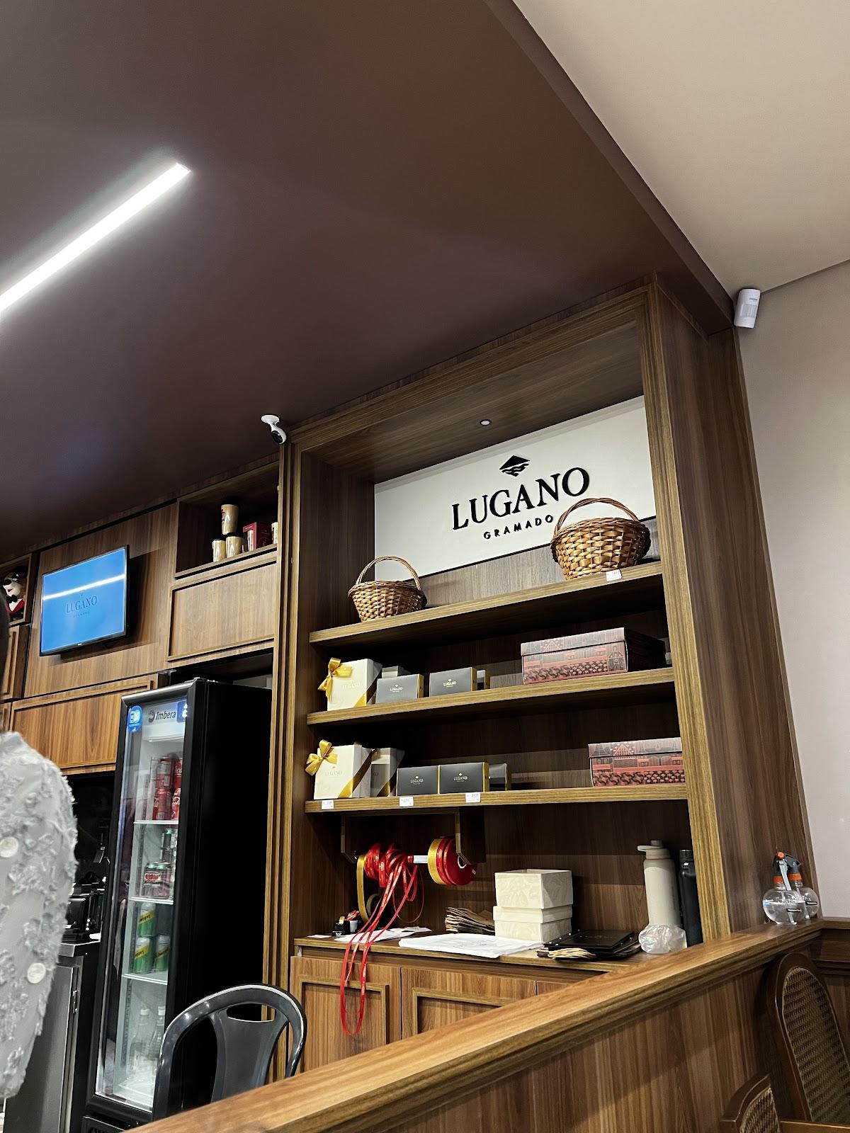 Lugano Gramado