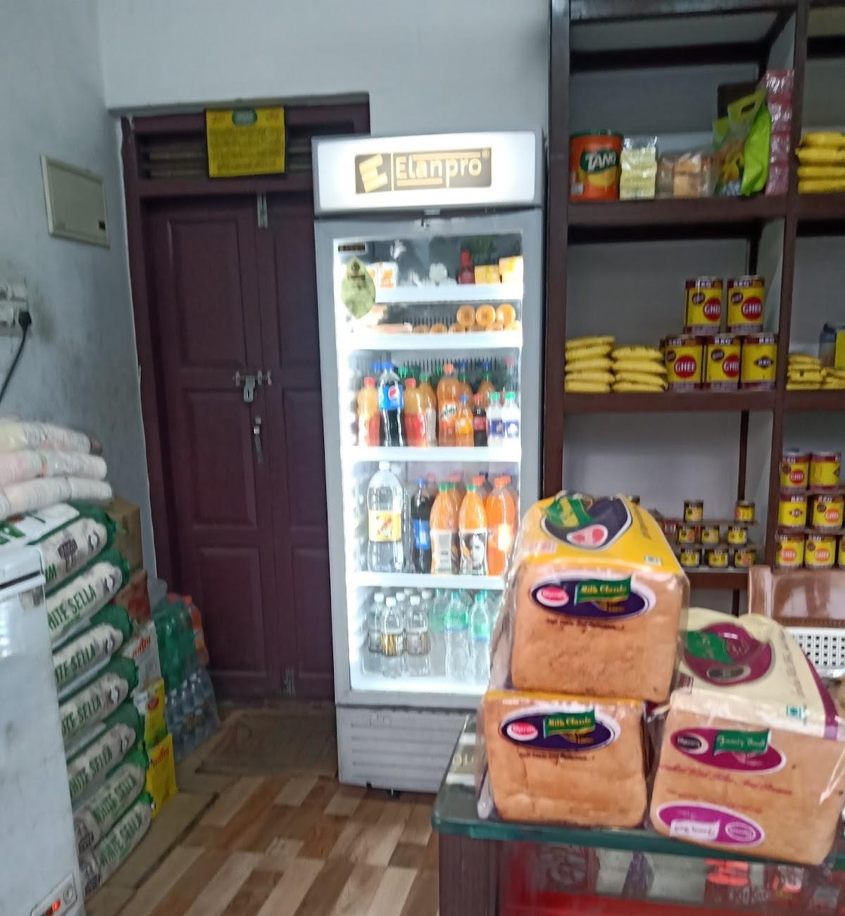 Halal Chicken Centre