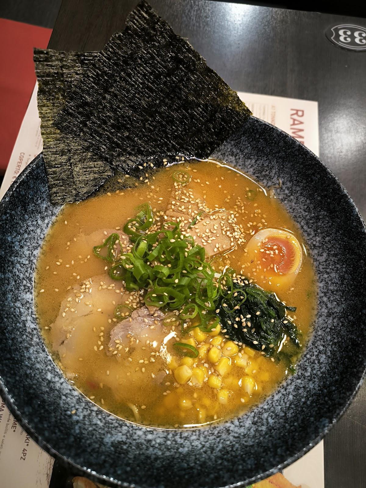 Mio Ramen