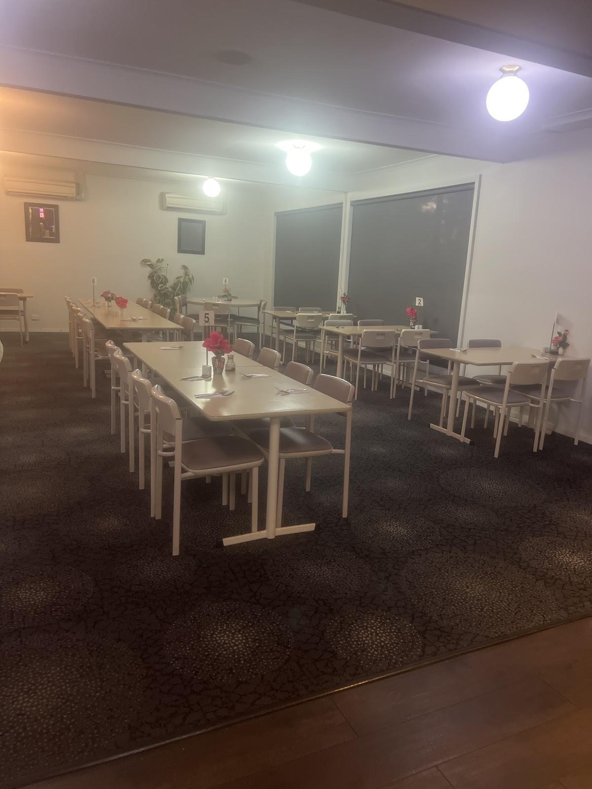 Yuan Chinese Restaurant
