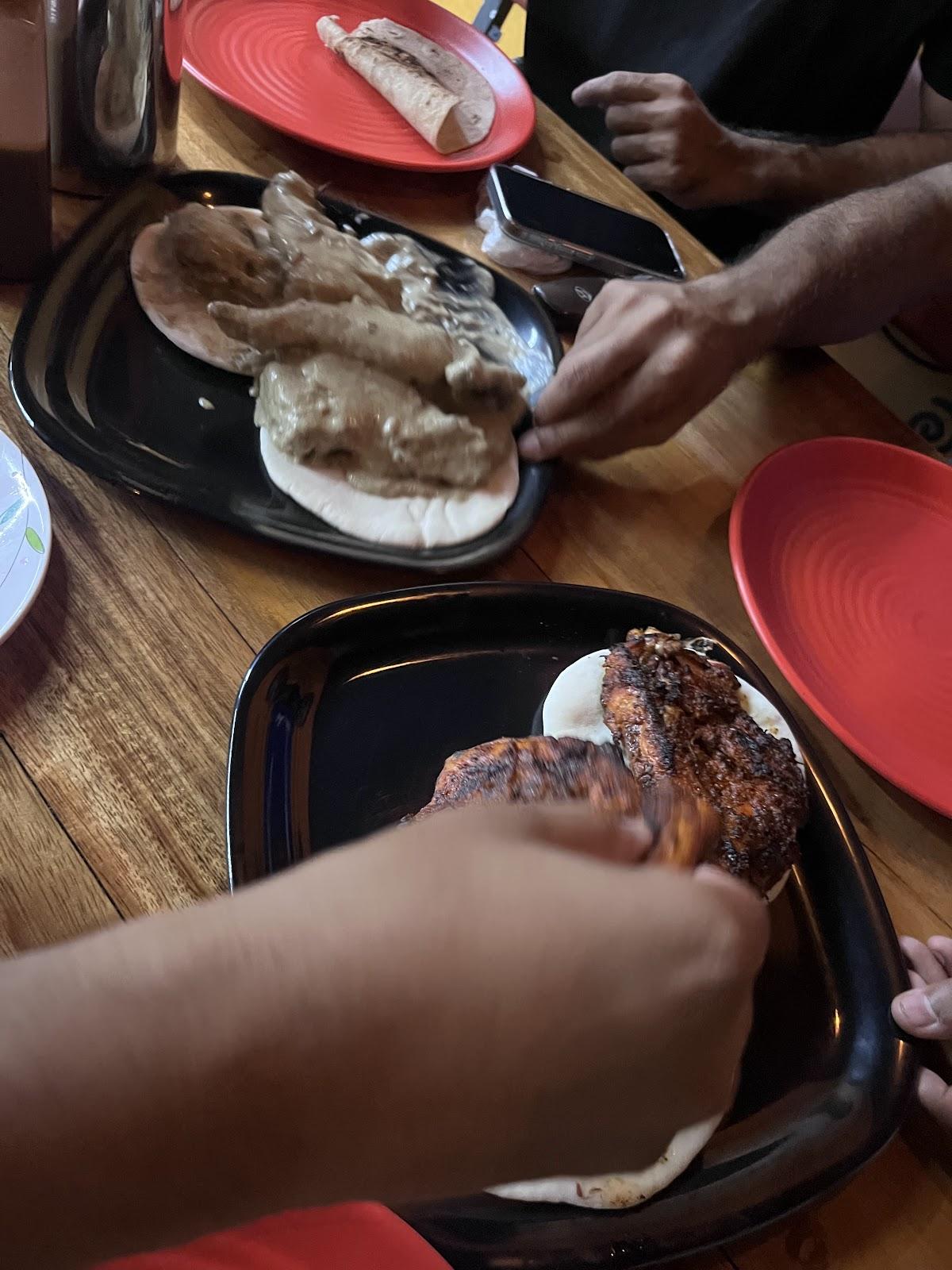 KL52 Food Spot Restaurant