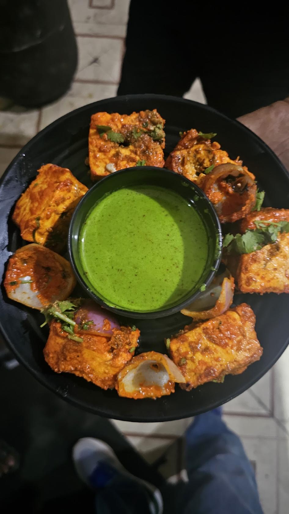 Kamal Chicken Centre