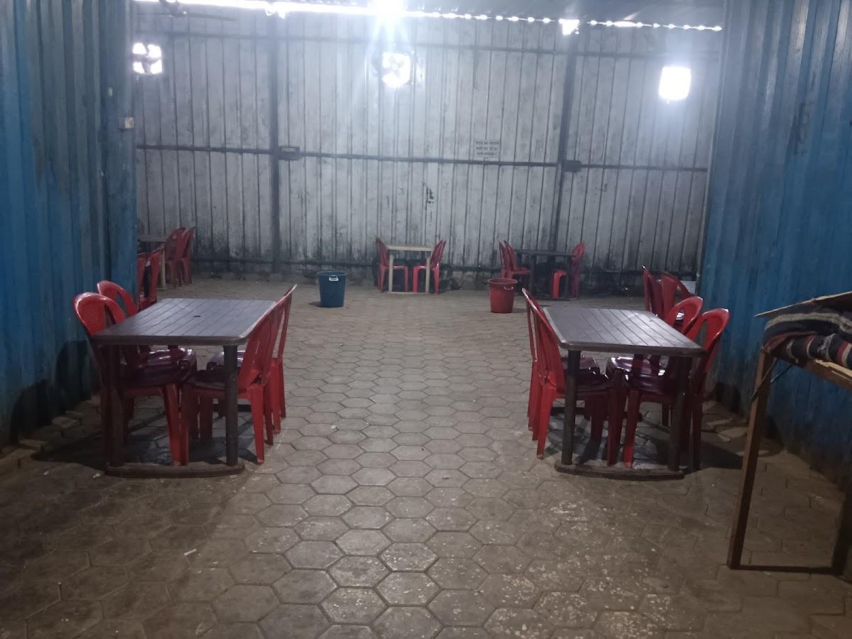 Maa kalka dhabha and resturant