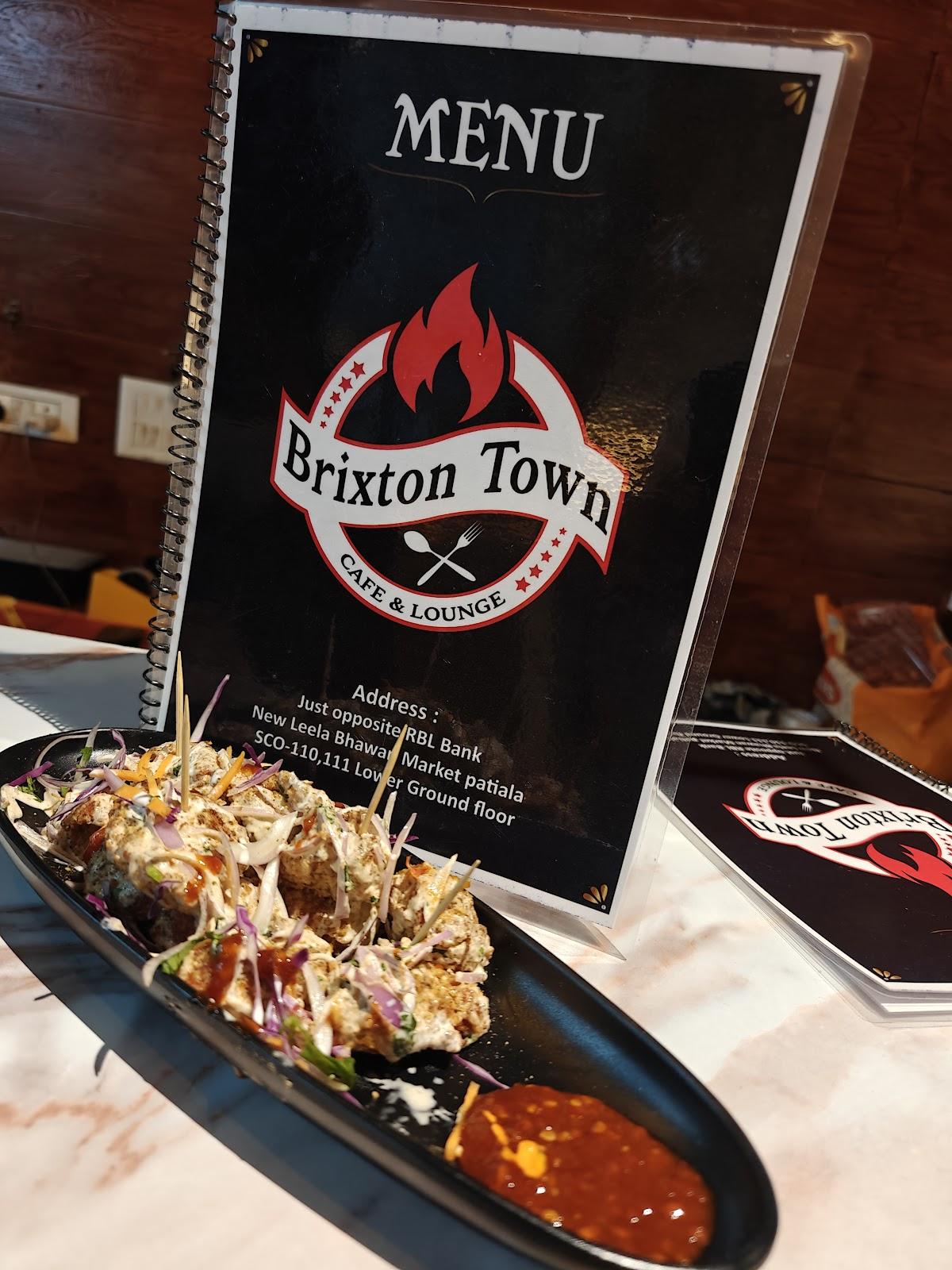 Brixton Town Cafe Patiala