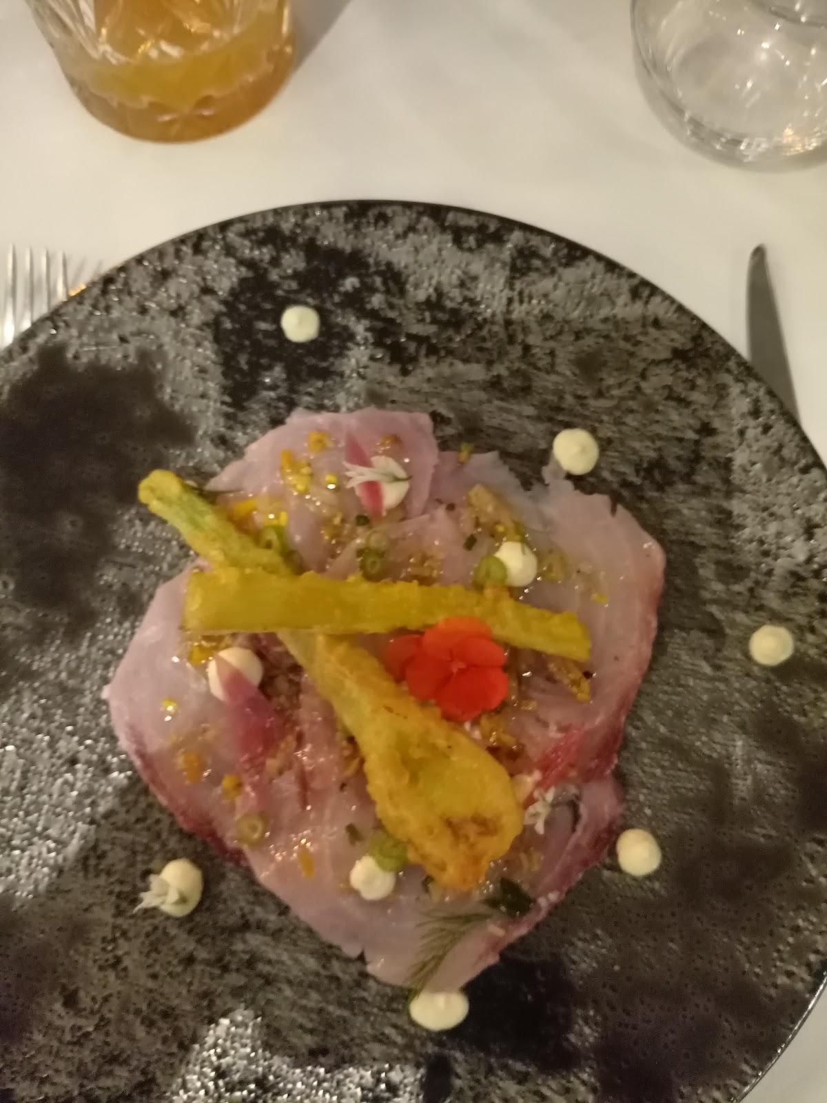 L'Oxalis - Restaurant Brasserie Mulhouse Centre