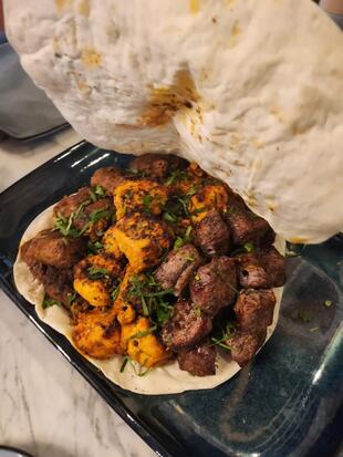 Restaurant Le Figuier