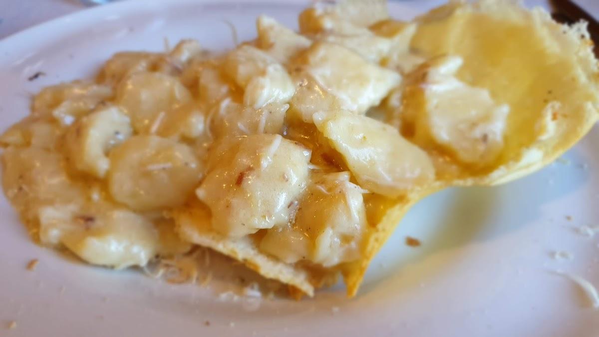 Ristorante Alla Bettola