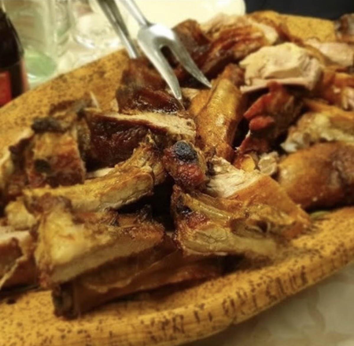 Bar Trattoria La Bocciofila